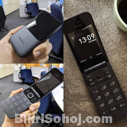 Nokia 2720 Flip